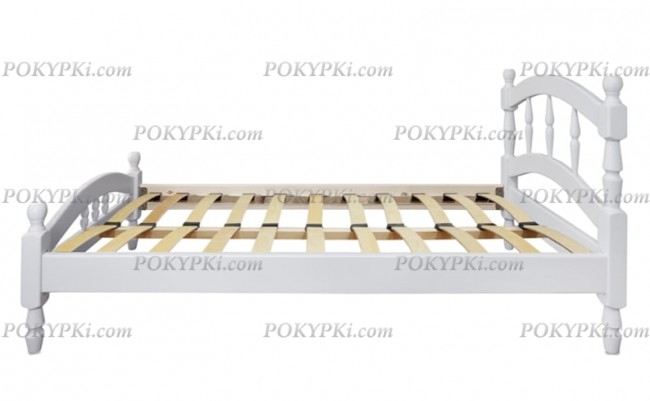 Кровать Богема