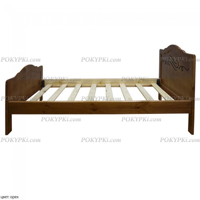 Детская кровать Альфа Детская кровать Альфа