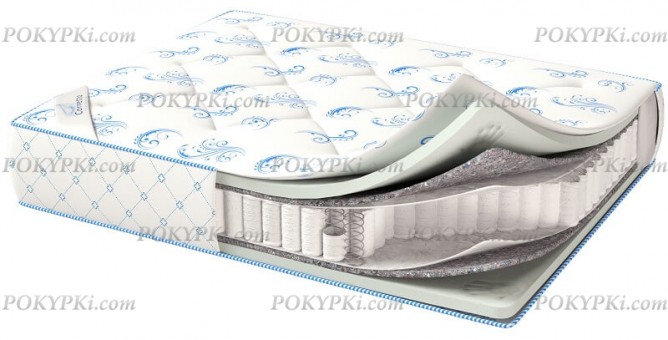 Матрас Memory Box Spring Матрас Memory Box Spring