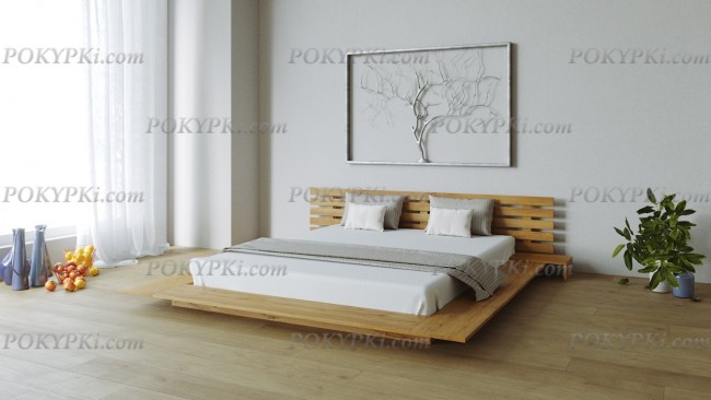 Кровать Самурай Кровать Самурай