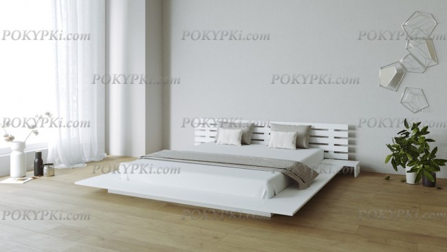 Кровать Самурай Кровать Самурай