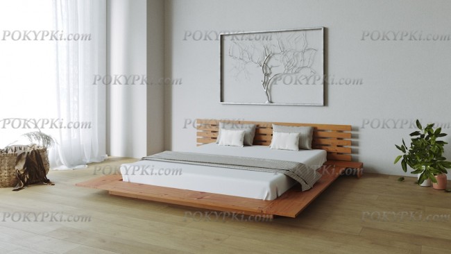 Кровать Самурай Кровать Самурай