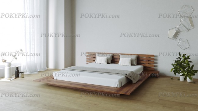 Кровать Самурай Кровать Самурай