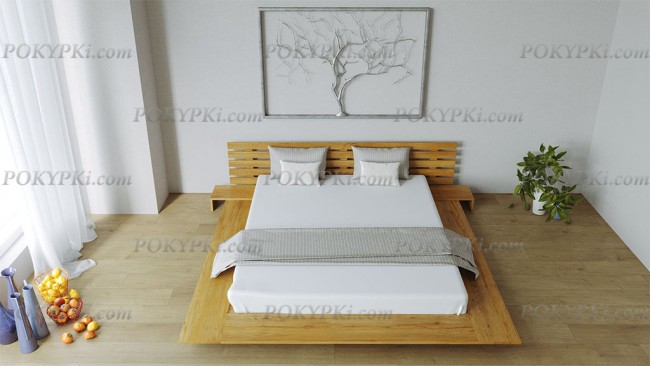 Кровать Самурай Кровать Самурай