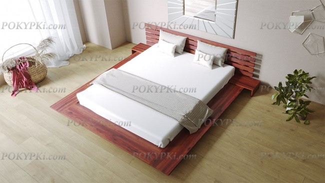 Кровать Самурай Кровать Самурай