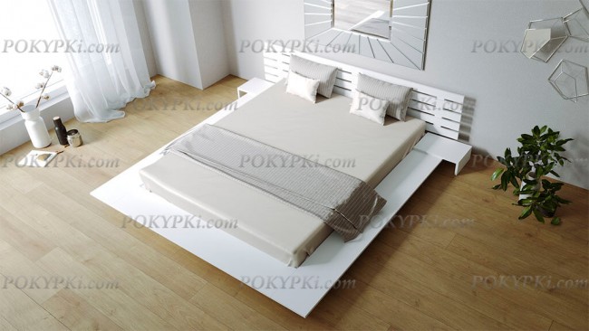 Кровать Самурай Кровать Самурай