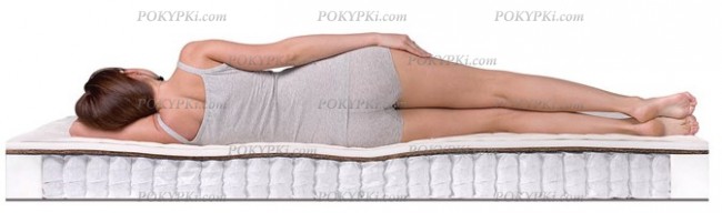 Среднежесткая сторона Среднежесткая сторона