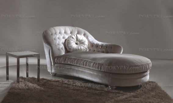 Кушетка интерьерная Соломон