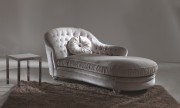 Кушетка интерьерная Соломон
