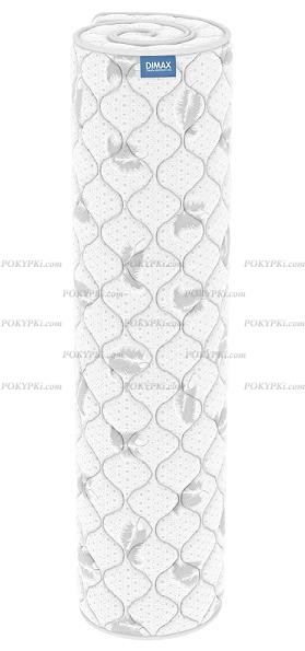 Матрас Dimax Оптима Ролл Массаж Лайт