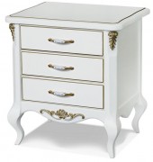 Тумба прикроватная Ницца 3