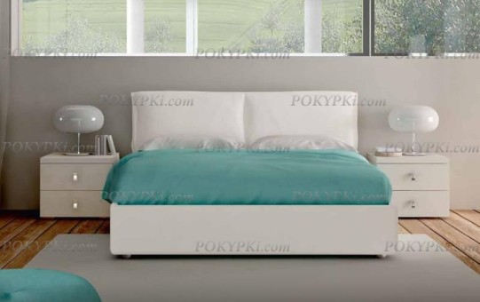 Кровать SleepArt Ларин Кровать SleepArt Ларин