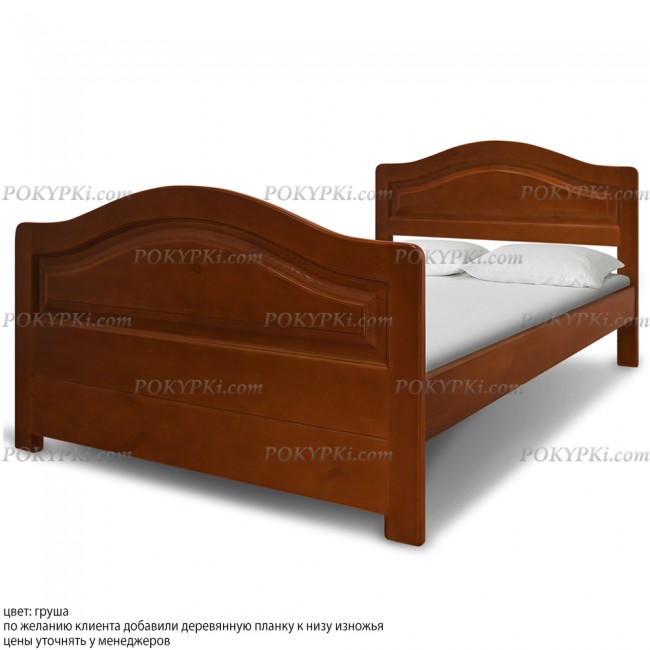 Кровать Боцман-с подъемным механизмом (доп.опция) Кровать Боцман-с подъемным механизмом (доп.опция)