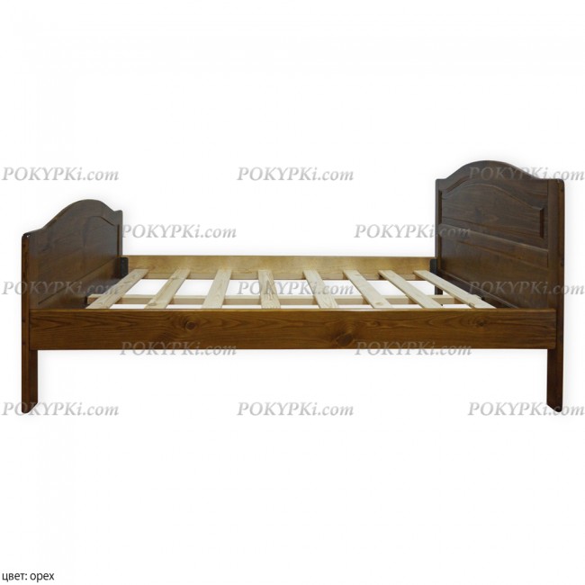 Кровать Боцман-с ортопедическим основанием (доп.опция) Кровать Боцман-с ортопедическим основанием (доп.опция)