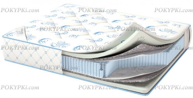 Матрас Memory Box Multi Матрас Memory Box Multi