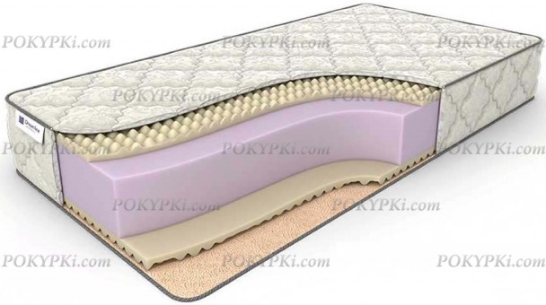 Матрас Dreamline Roll Massage Season Big Матрас Dreamline Roll Massage Season Big