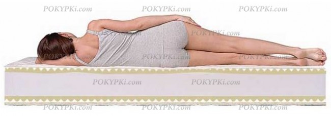 Матрас Dreamline Roll Massage Season Big