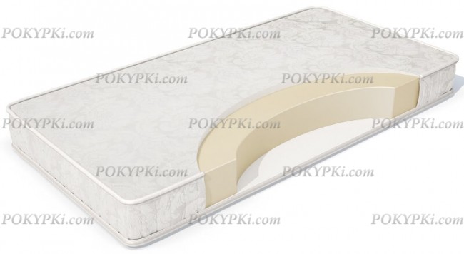 Детский матрас Materlux Palermo Детский матрас Materlux Palermo