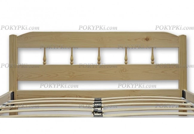 Кровать Бюджет 1 Кровать Бюджет 1