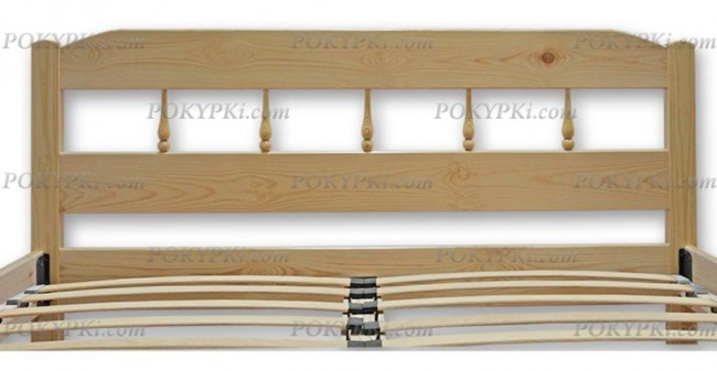 Кровать Бюджет 1 Кровать Бюджет 1