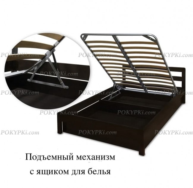 Кровать Бюджет 1 Кровать Бюджет 1