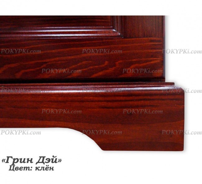 Комод Грин Дэй