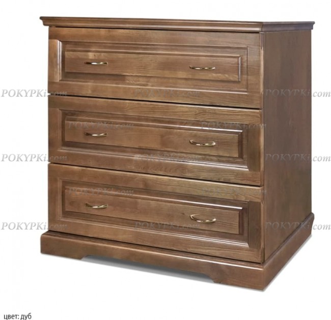 Комод Грин Дэй