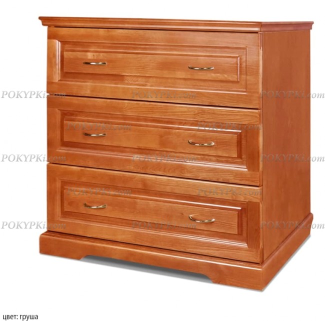 Комод Грин Дэй