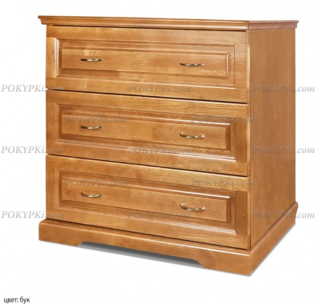 Комод Грин Дэй