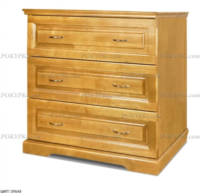 Комод Грин Дэй