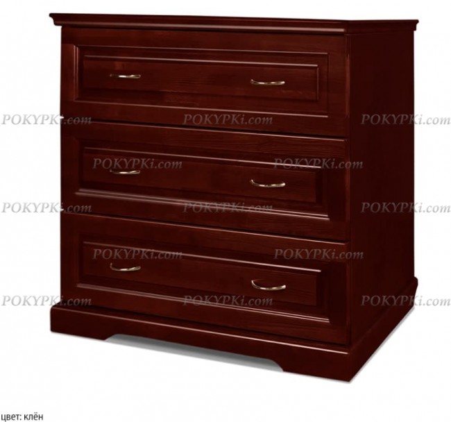 Комод Грин Дэй