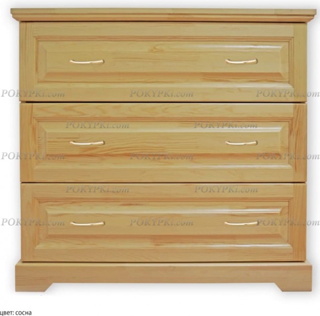 Комод Грин Дэй