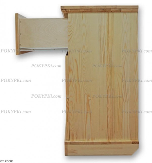 Комод Грин Дэй