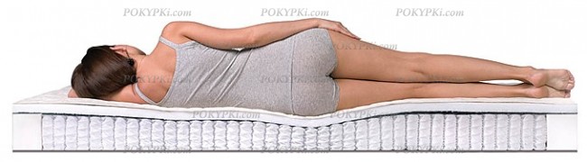 Умеренно-жесткая сторона Умеренно-жесткая сторона