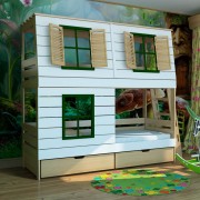 Домик сказочных сновидений