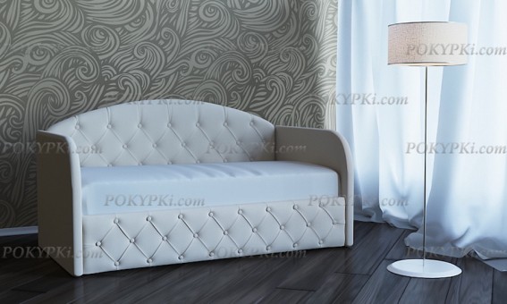 Детская кровать SleepArt Глорис Детская кровать SleepArt Глорис