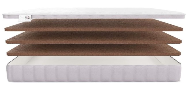 Детский матрас Materlux Pinocchio Baby Кокос