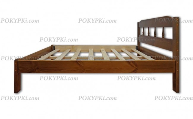 Кровать Бюджет 2 Кровать Бюджет 2