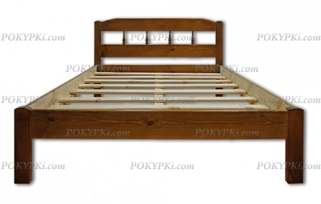 Кровать Бюджет 2 Кровать Бюджет 2