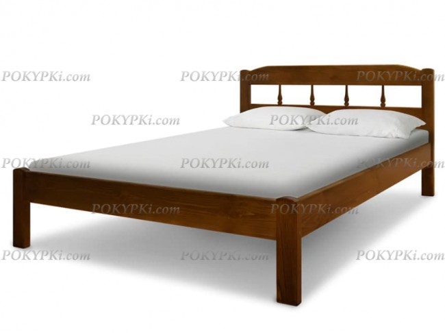 Кровать Бюджет 2 Кровать Бюджет 2