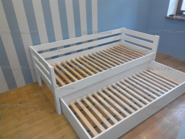 Кровать-домик Отличник двухъярусная-дополнительное спальное место (доп.опция) Кровать-домик Отличник двухъярусная-дополнительное спальное место (доп.опция)