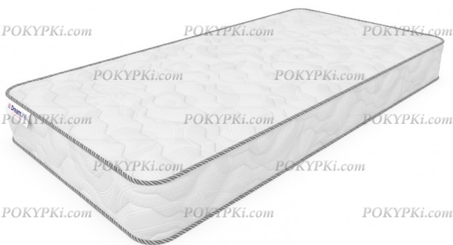 Матрас Dreamline Kombi-3 S-1000 в трикотажном чехле Матрас Dreamline Kombi-3 S-1000 в трикотажном чехле