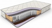 Матрас Dreamline Kombi-3 S-1000 Матрас Dreamline Kombi-3 S-1000