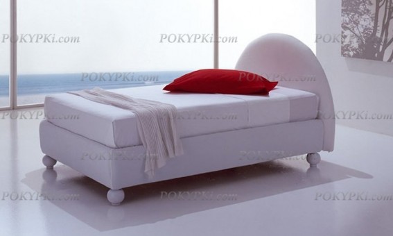 Детская кровать SleepArt Тифани  Детская кровать SleepArt Тифани