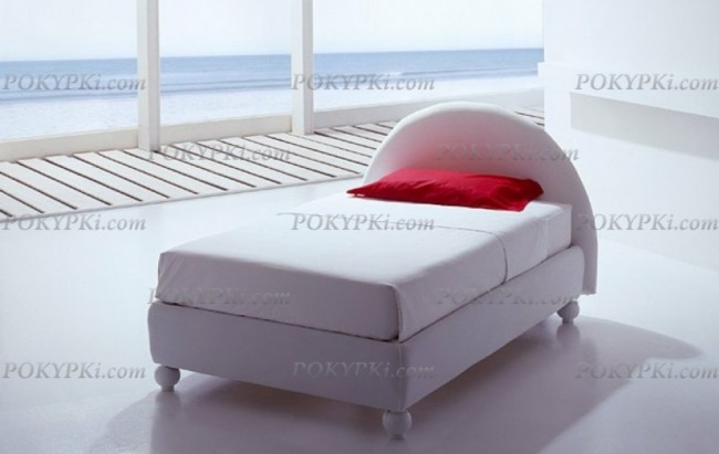 Детская кровать SleepArt Тифани Детская кровать SleepArt Тифани