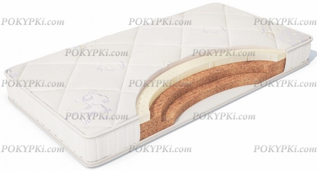 Детский матрас Materlux Pinocchio Baby ЛКК Детский матрас Materlux Pinocchio Baby ЛКК