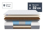 Матрас Димакс Биг Ультимэйт Матрас Димакс Биг Ультимэйт