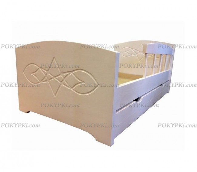 Детская кровать Жанна Детская кровать Жанна