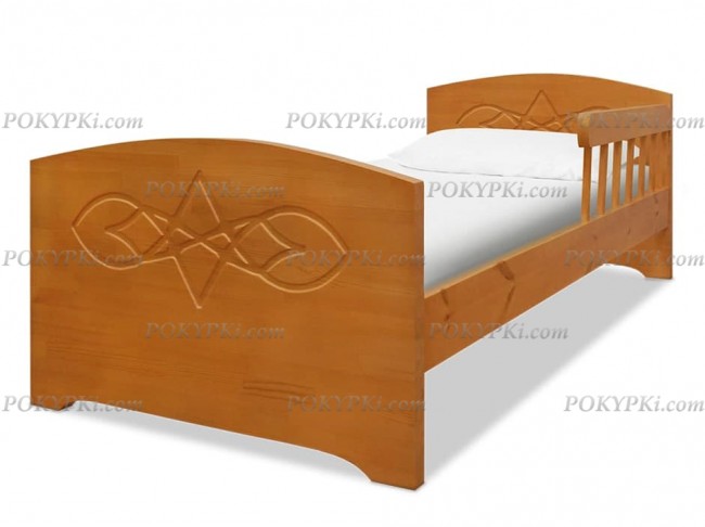 Детская кровать Жанна Детская кровать Жанна