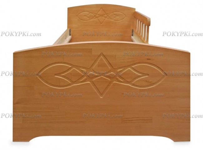 Детская кровать Жанна Детская кровать Жанна